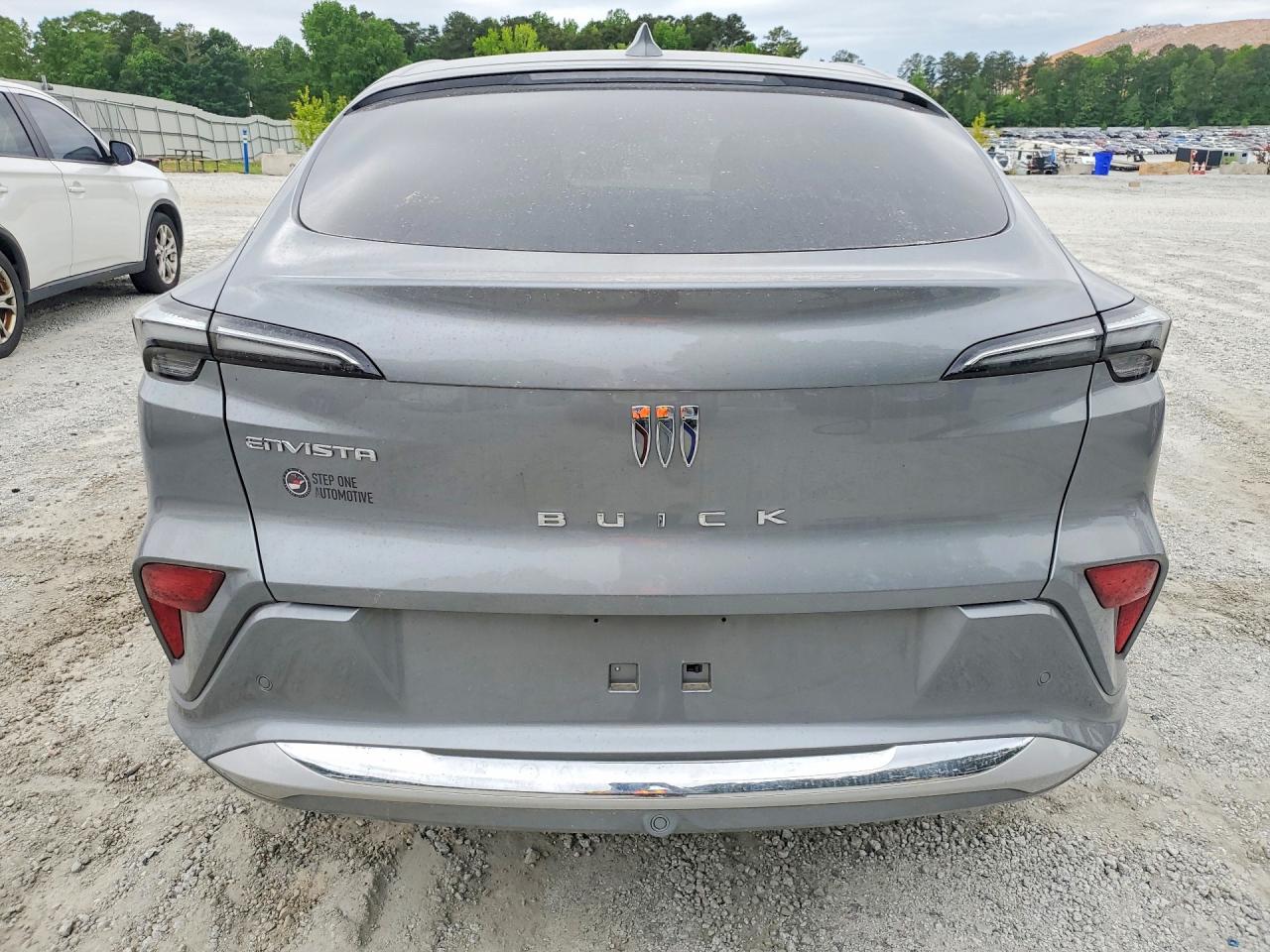 Buick Envista Avenir