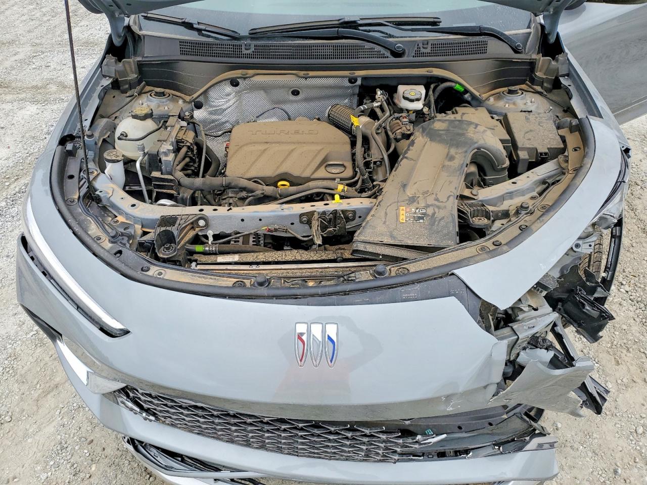 Buick Envista Avenir