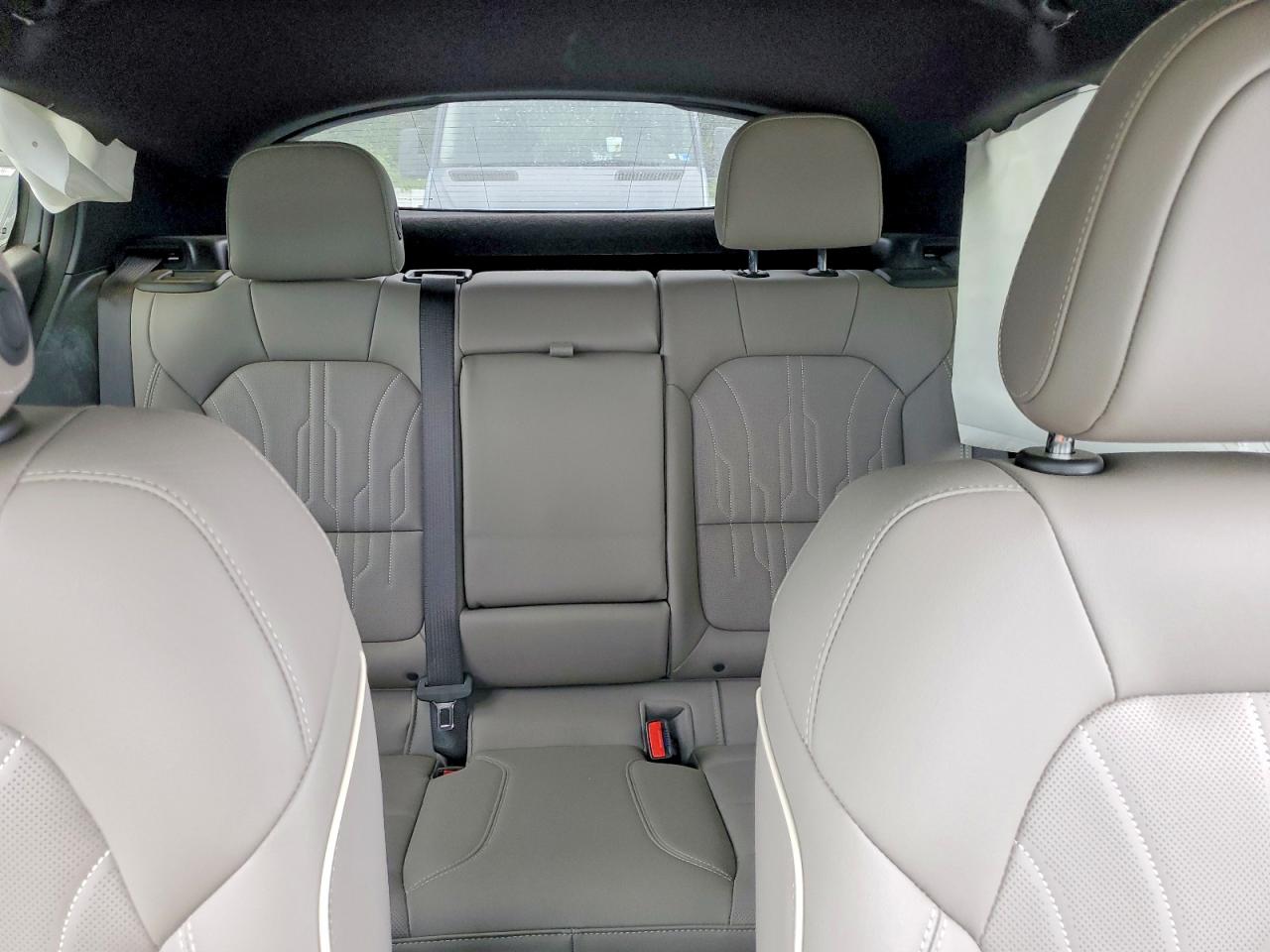 Buick Envista Avenir