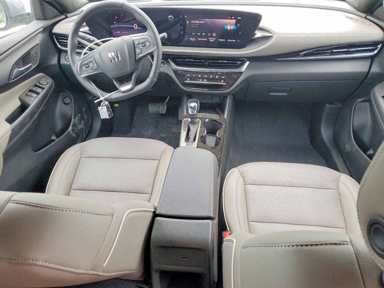Buick Envista Avenir