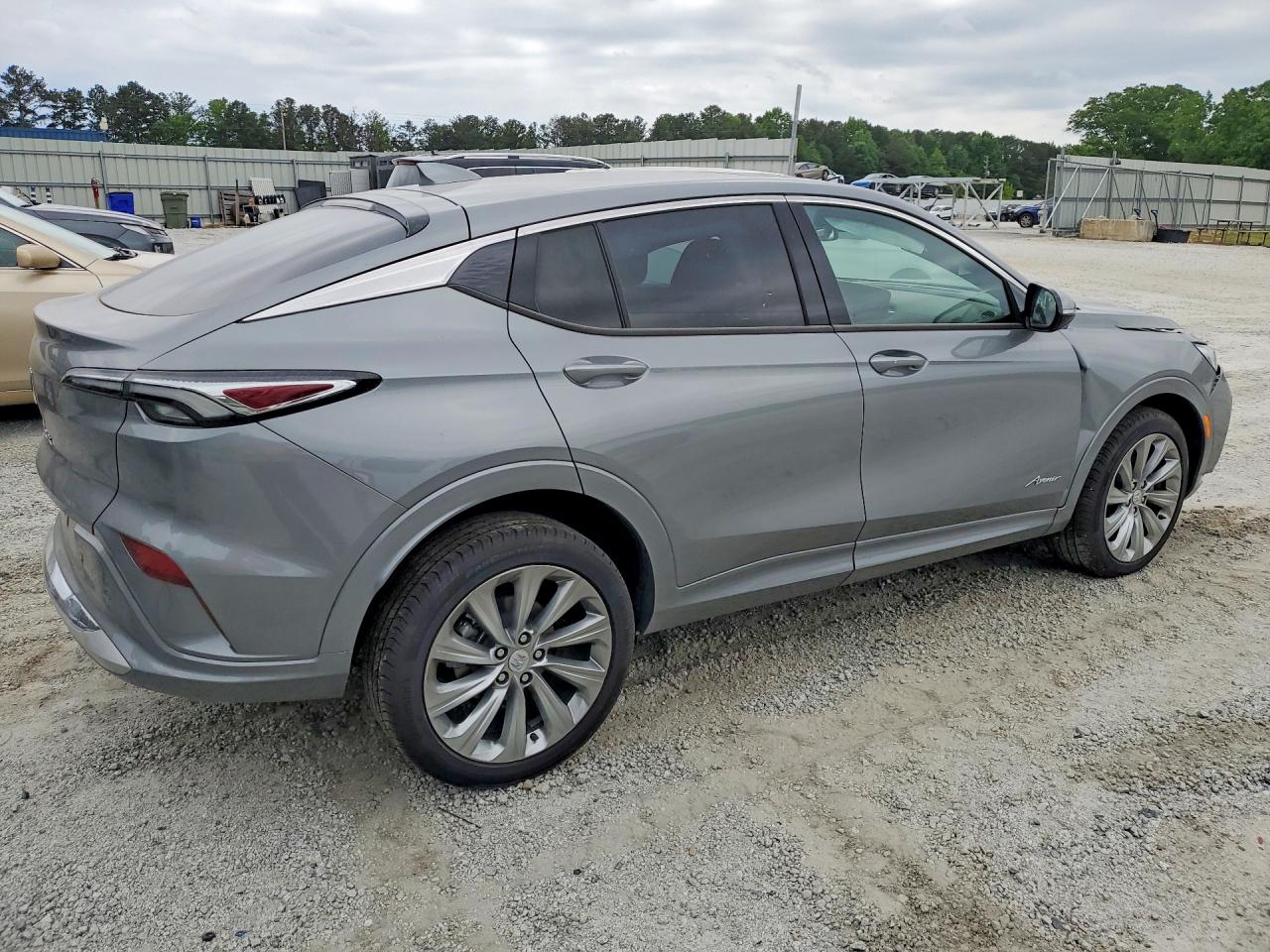 Buick Envista Avenir