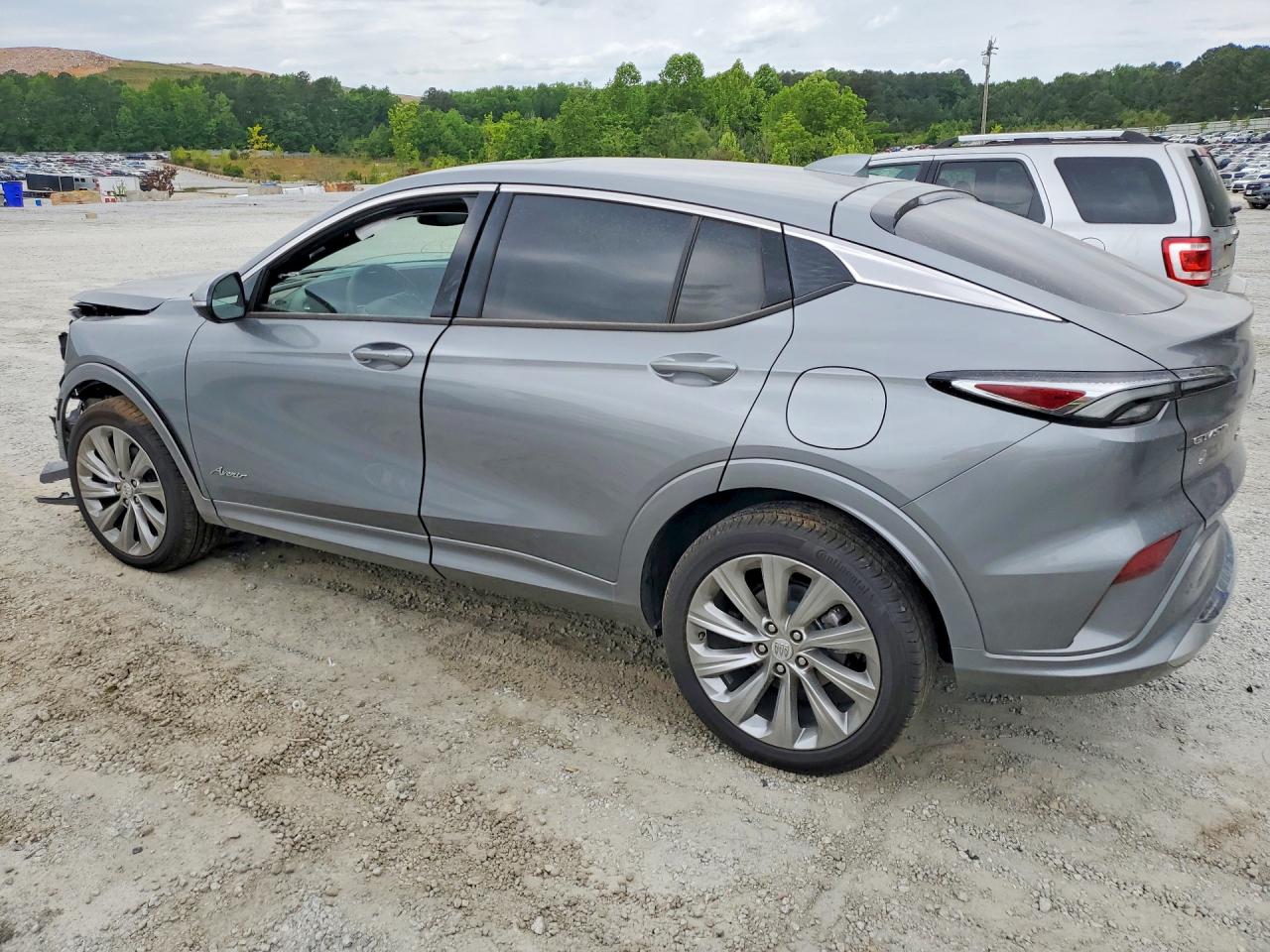 Buick Envista Avenir