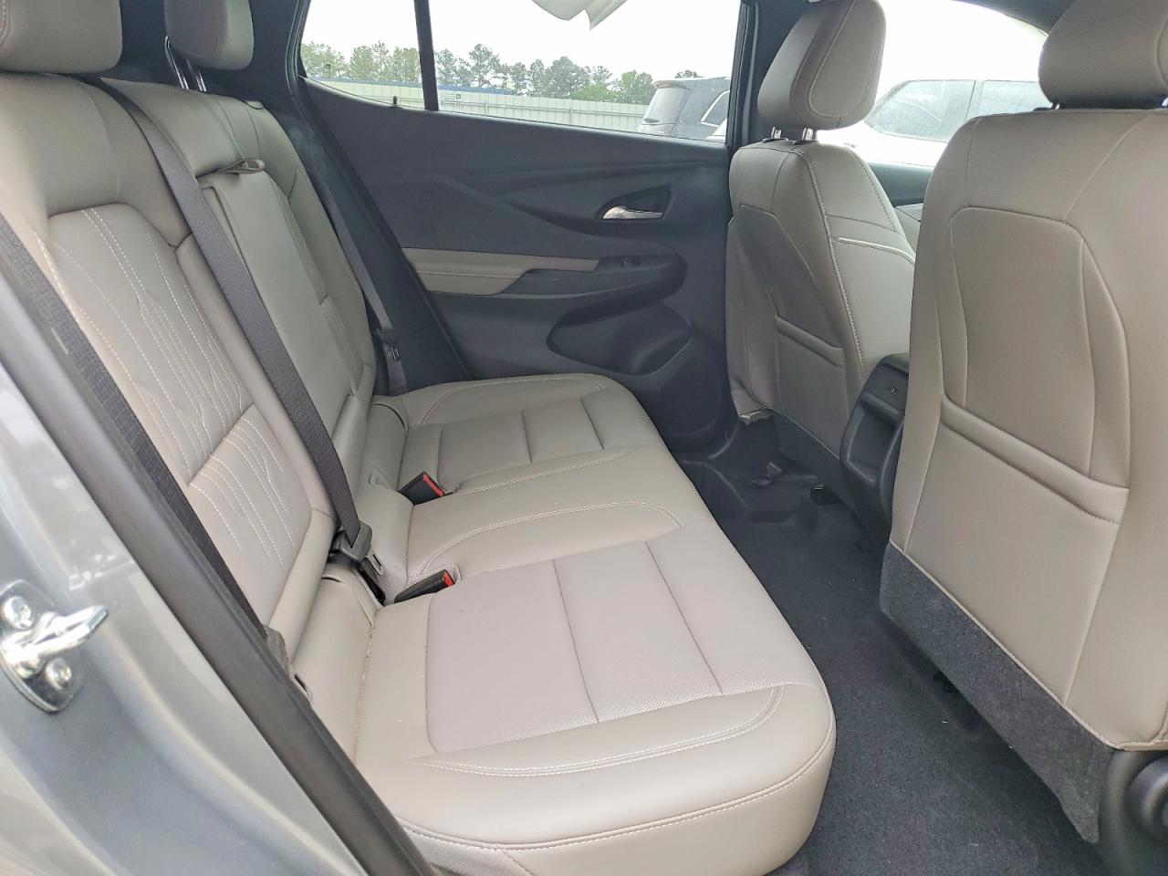 Buick Envista Avenir