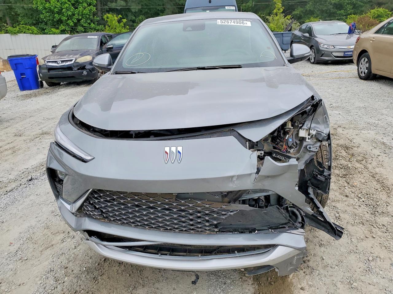 Buick Envista Avenir