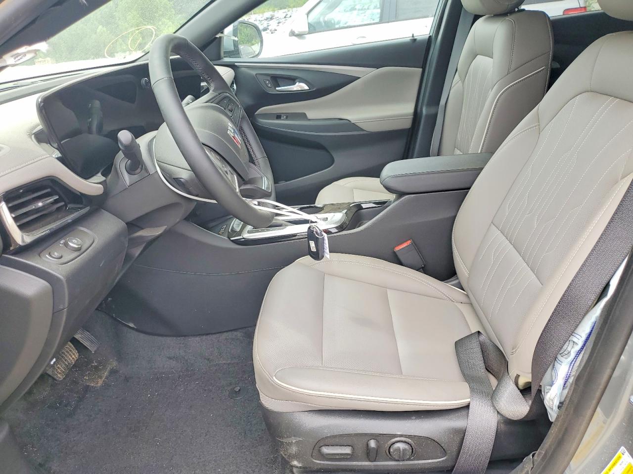 Buick Envista Avenir
