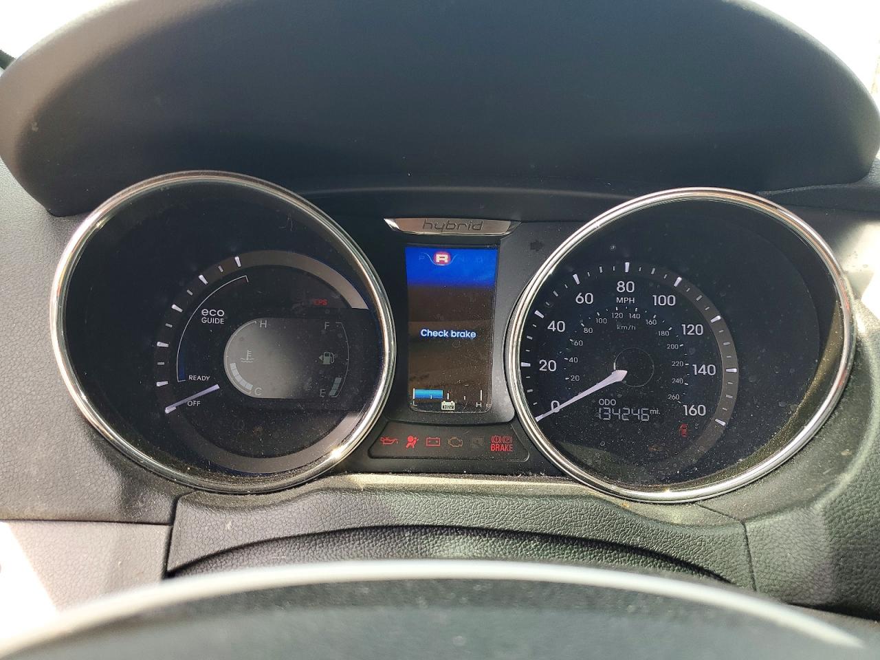 Hyundai SONATA Limited