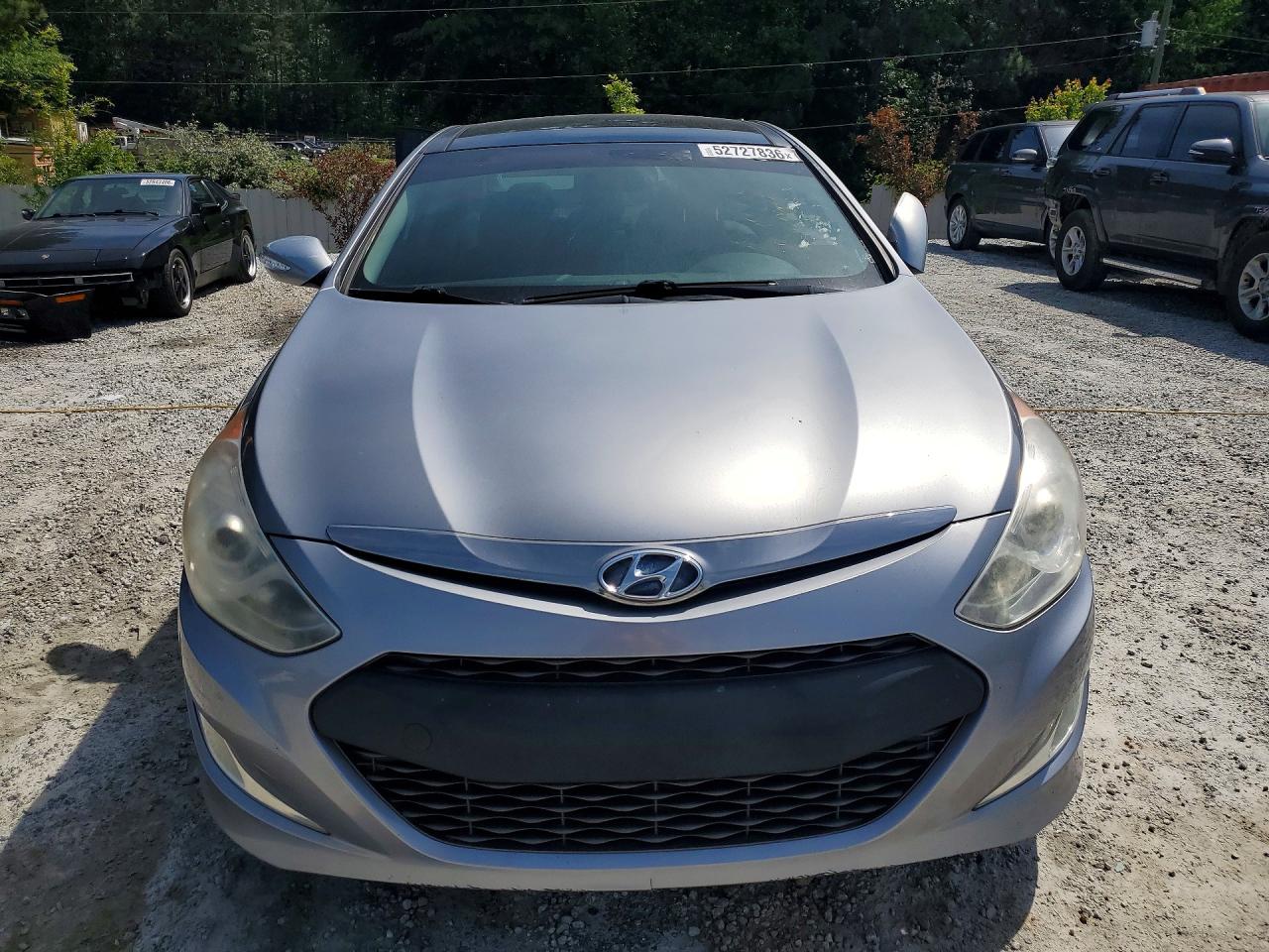 Hyundai SONATA Limited