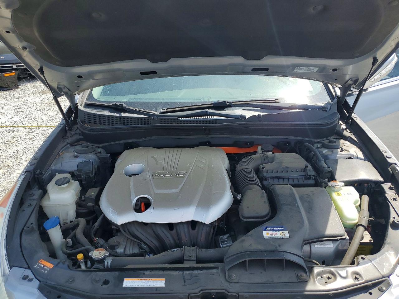 Hyundai SONATA Limited