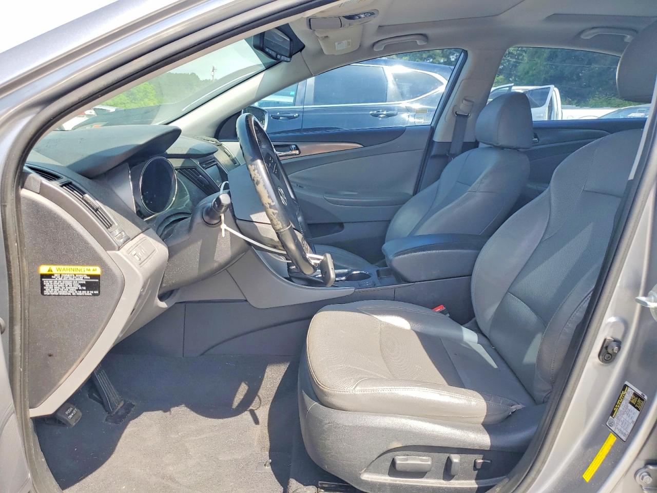 Hyundai SONATA Limited