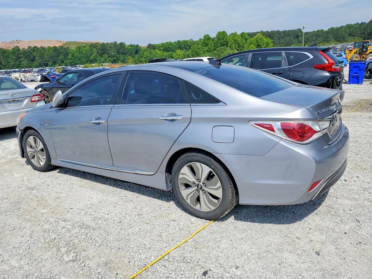 Hyundai SONATA Limited