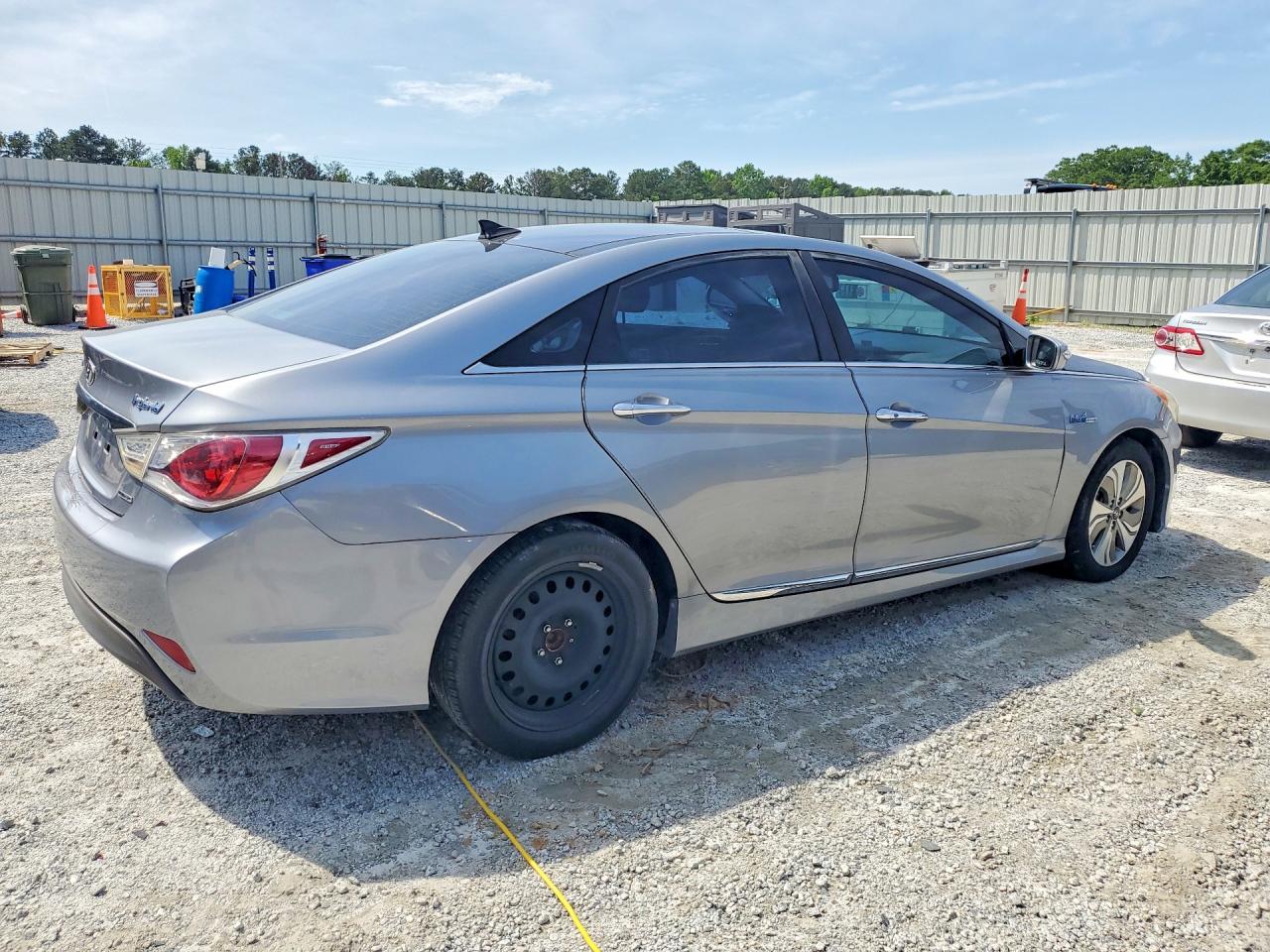 Hyundai SONATA Limited
