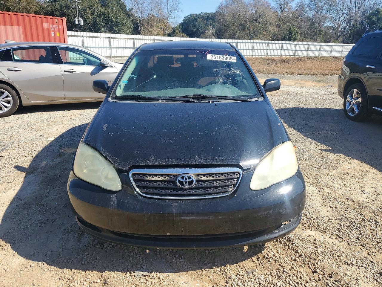 Toyota Corolla Ce