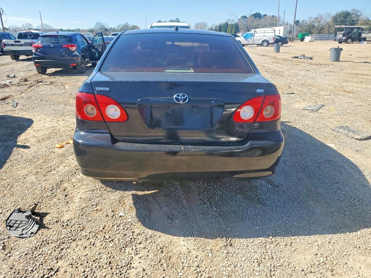 Toyota Corolla Ce