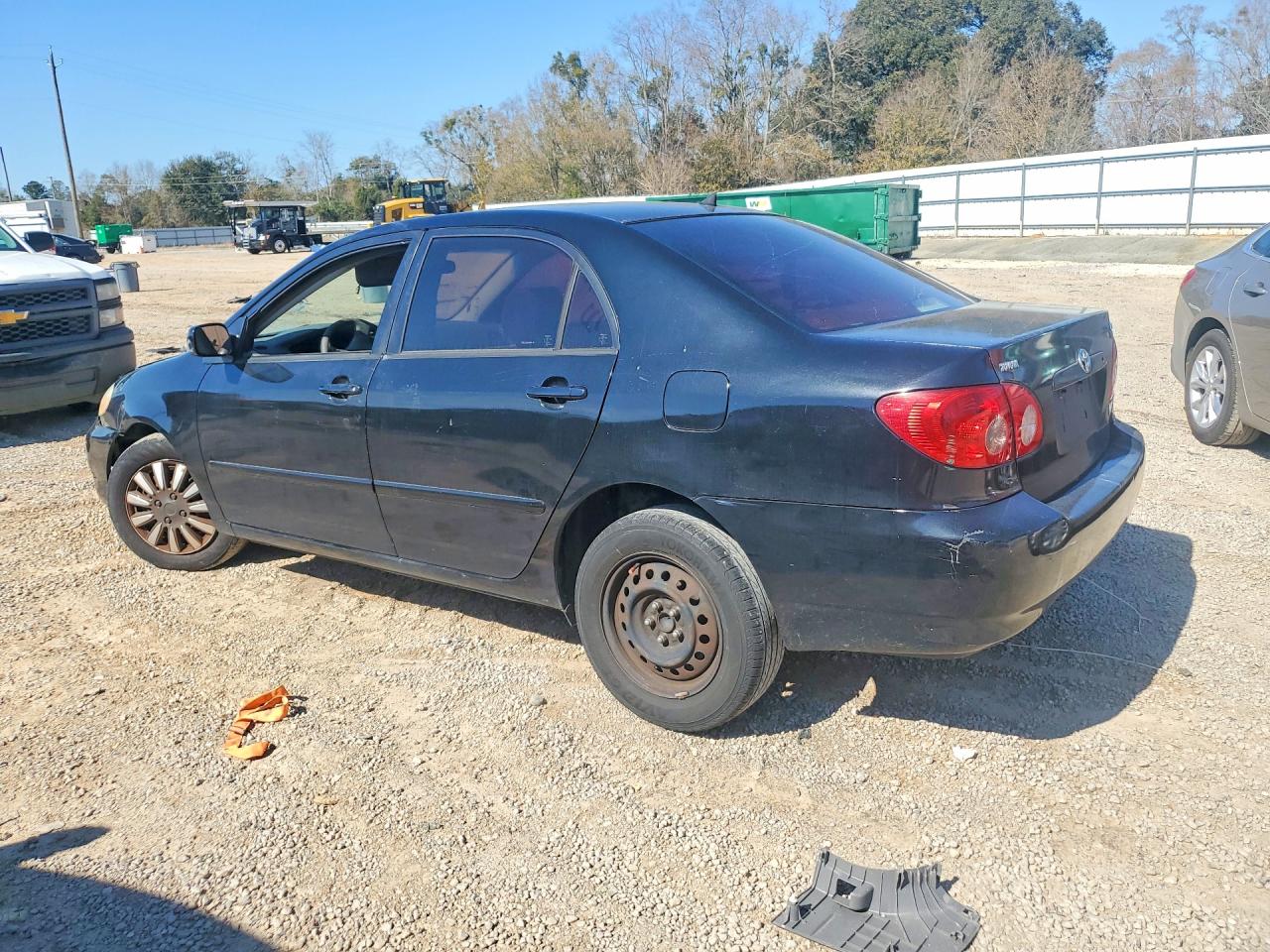 Toyota Corolla Ce