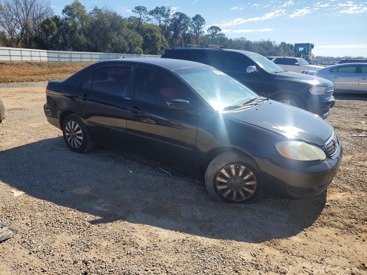 Toyota Corolla Ce