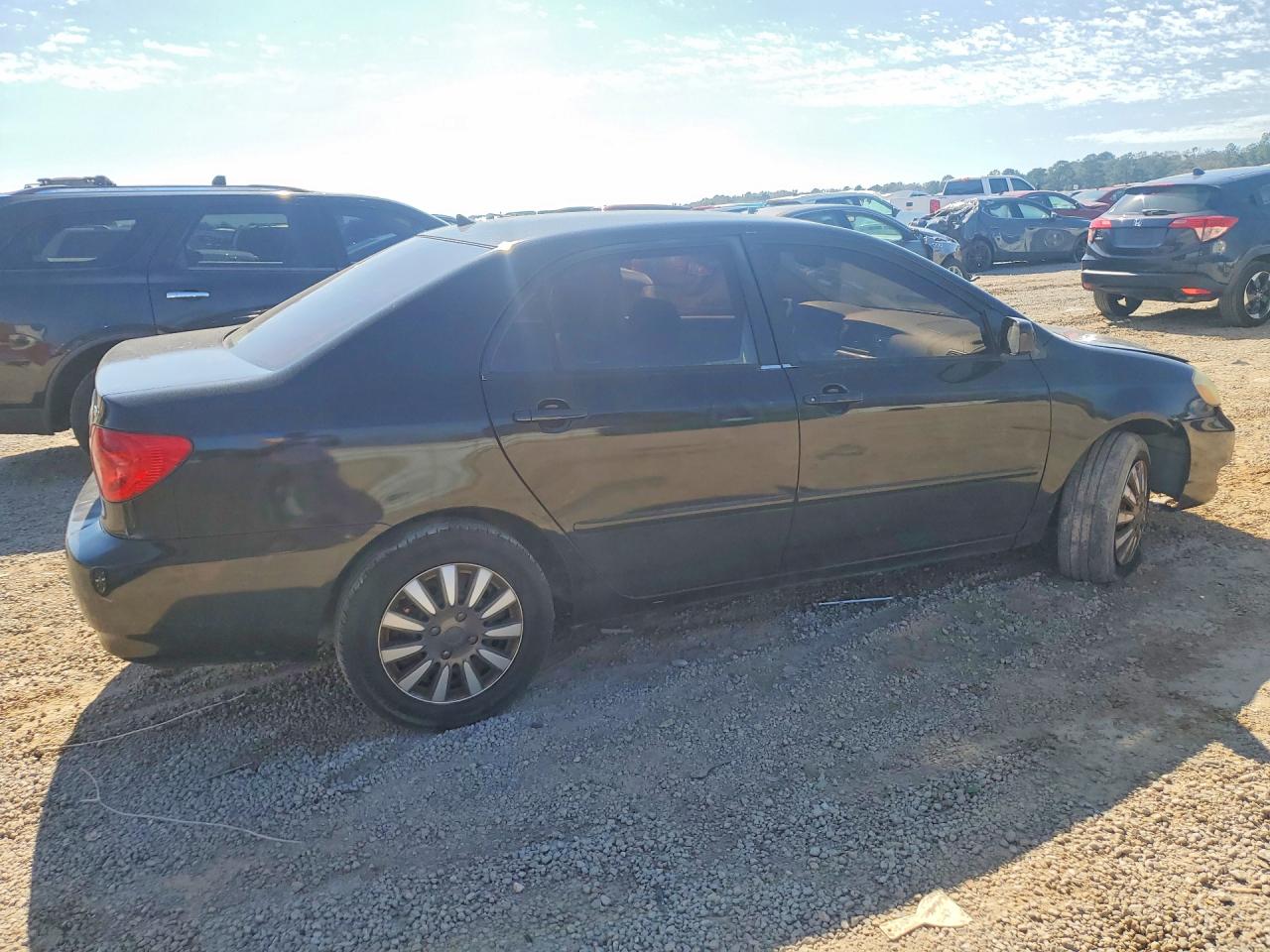 Toyota Corolla Ce