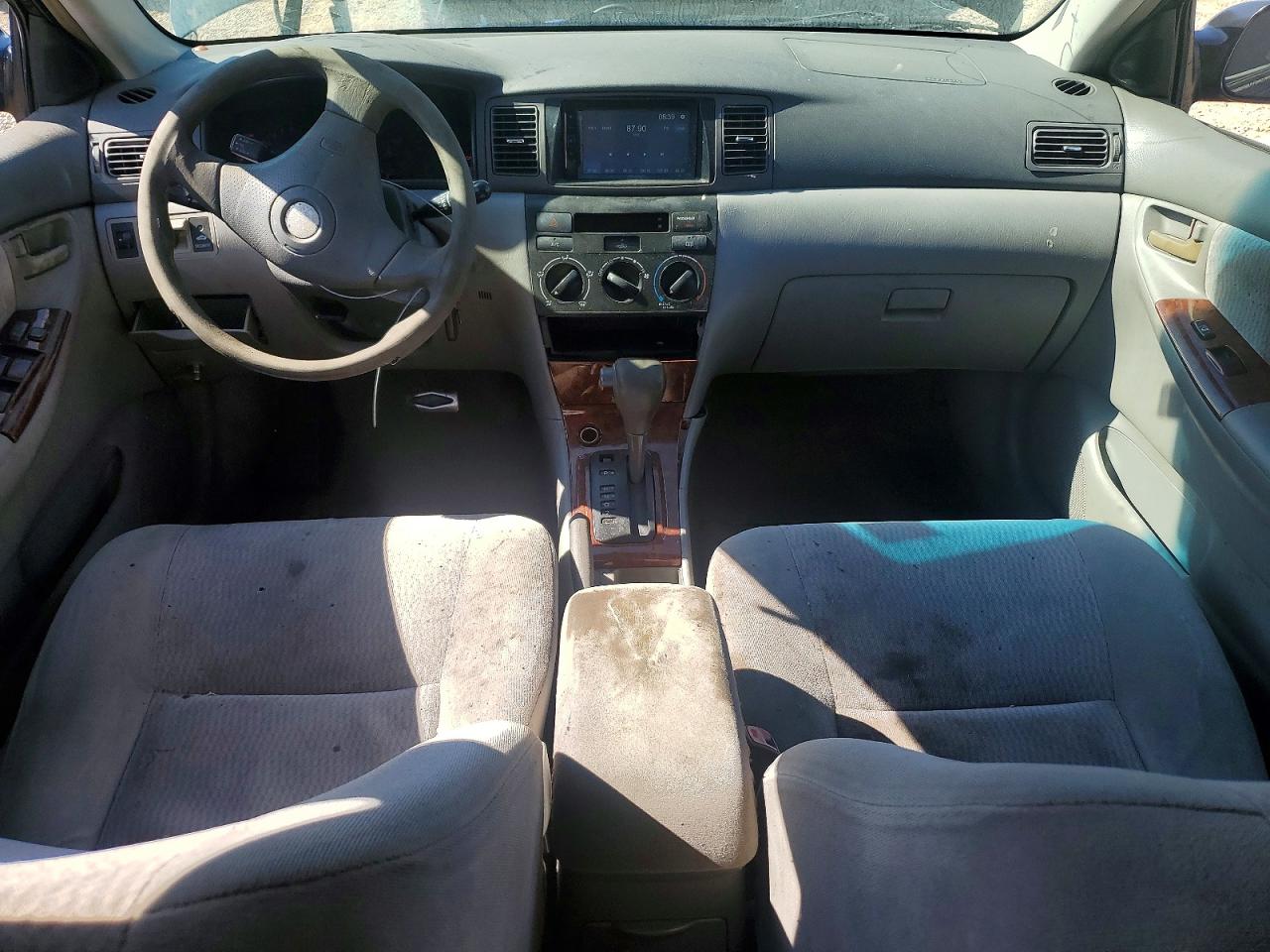 Toyota Corolla Ce