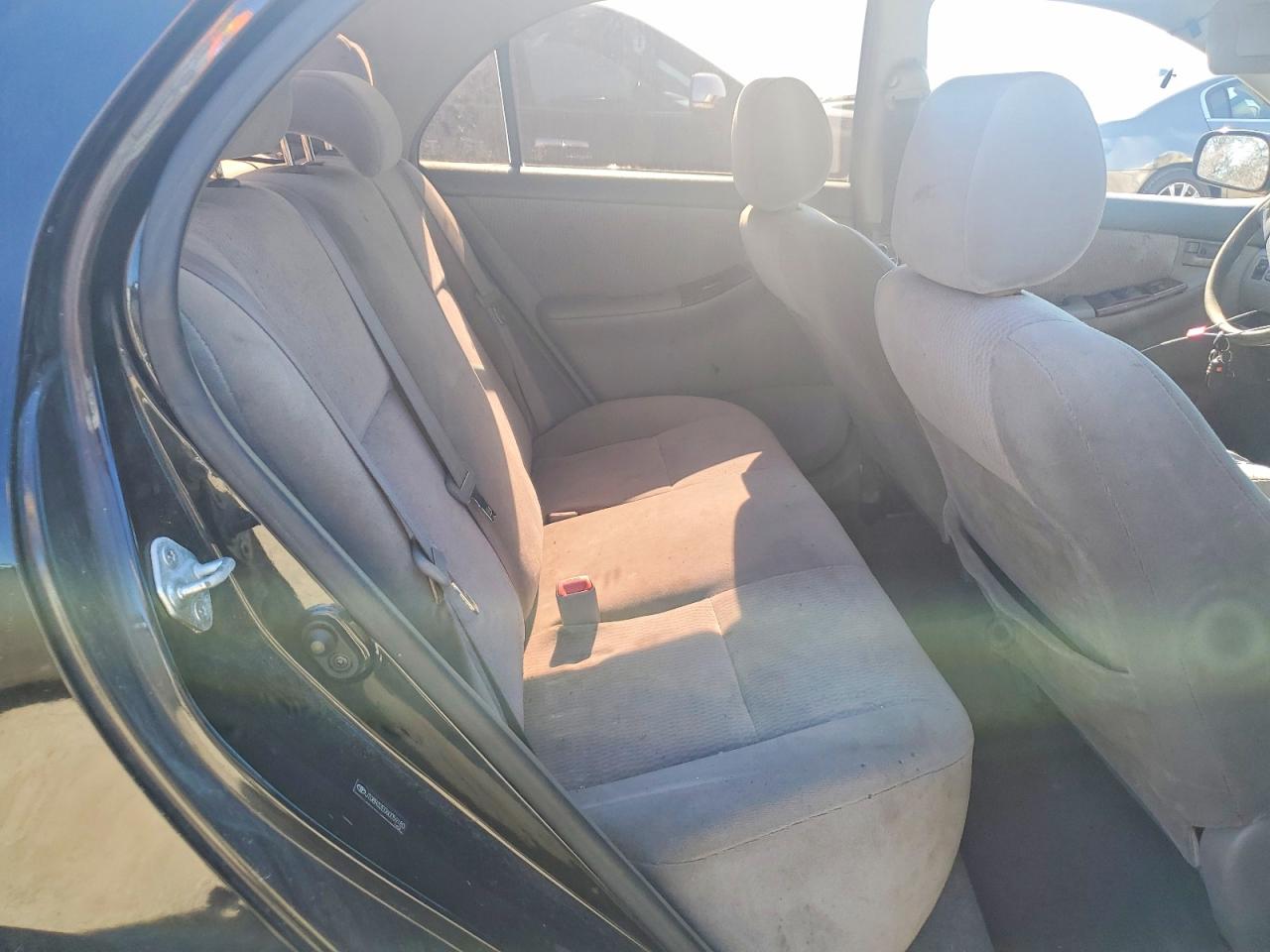 Toyota Corolla Ce