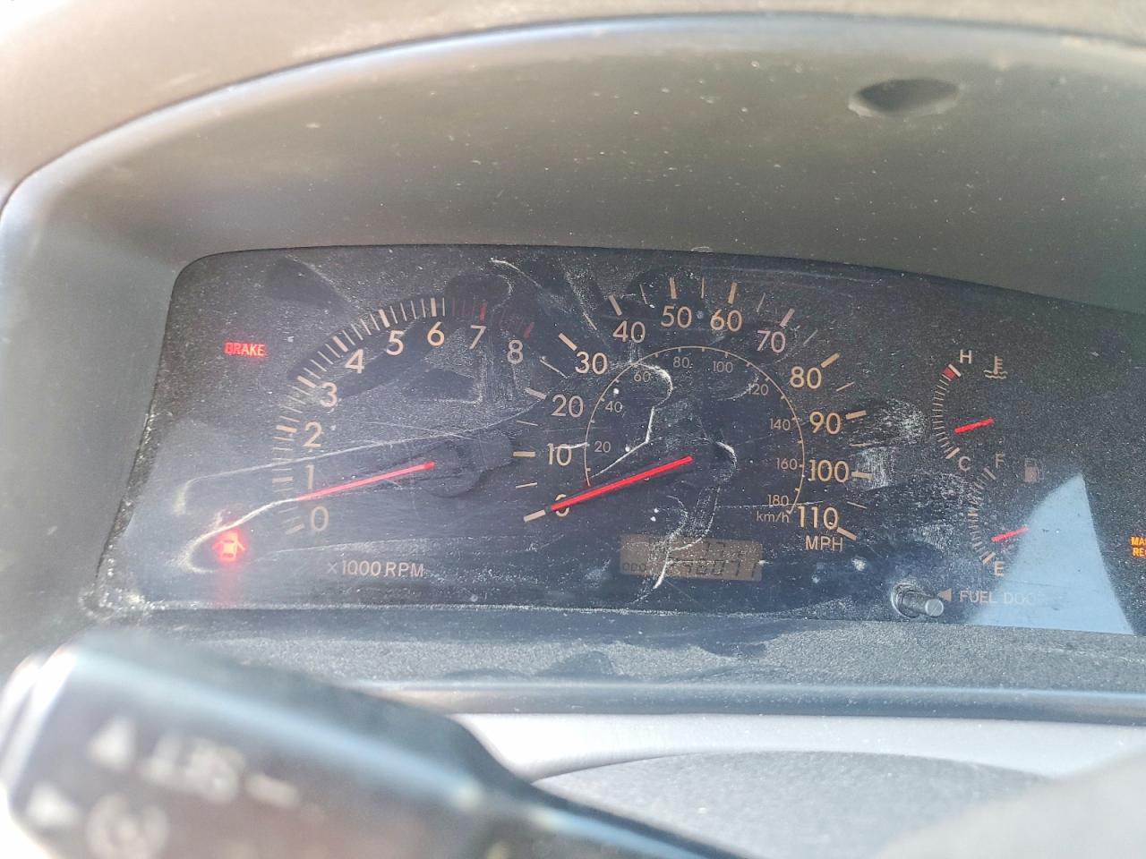 Toyota Corolla Ce