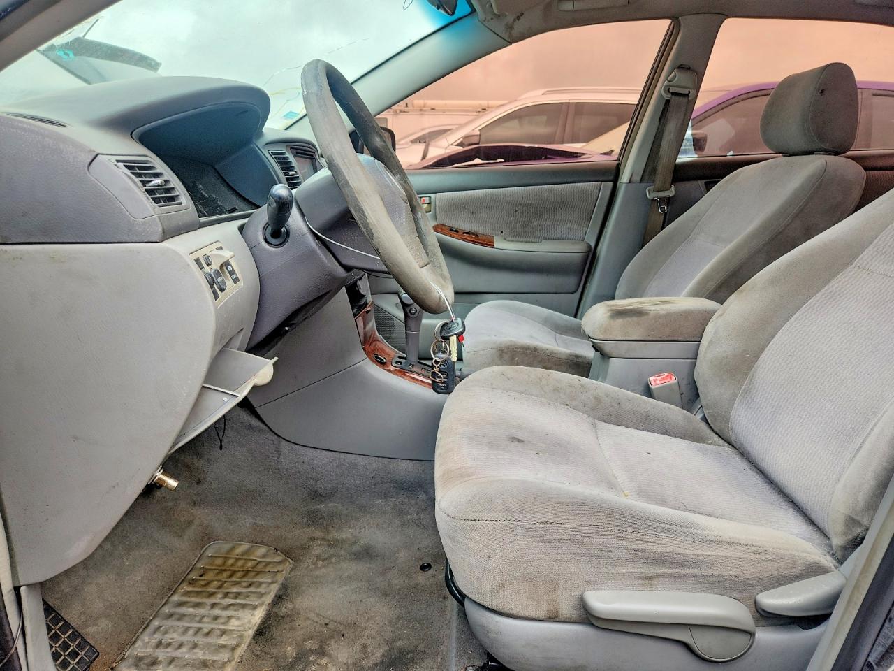 Toyota Corolla Ce