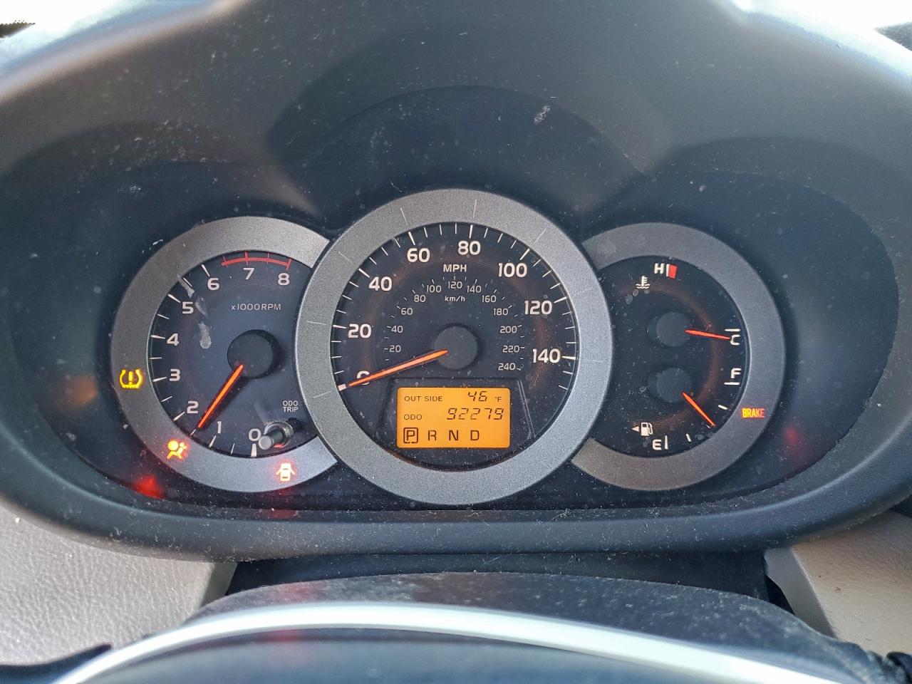 Toyota RAV4 Limited
