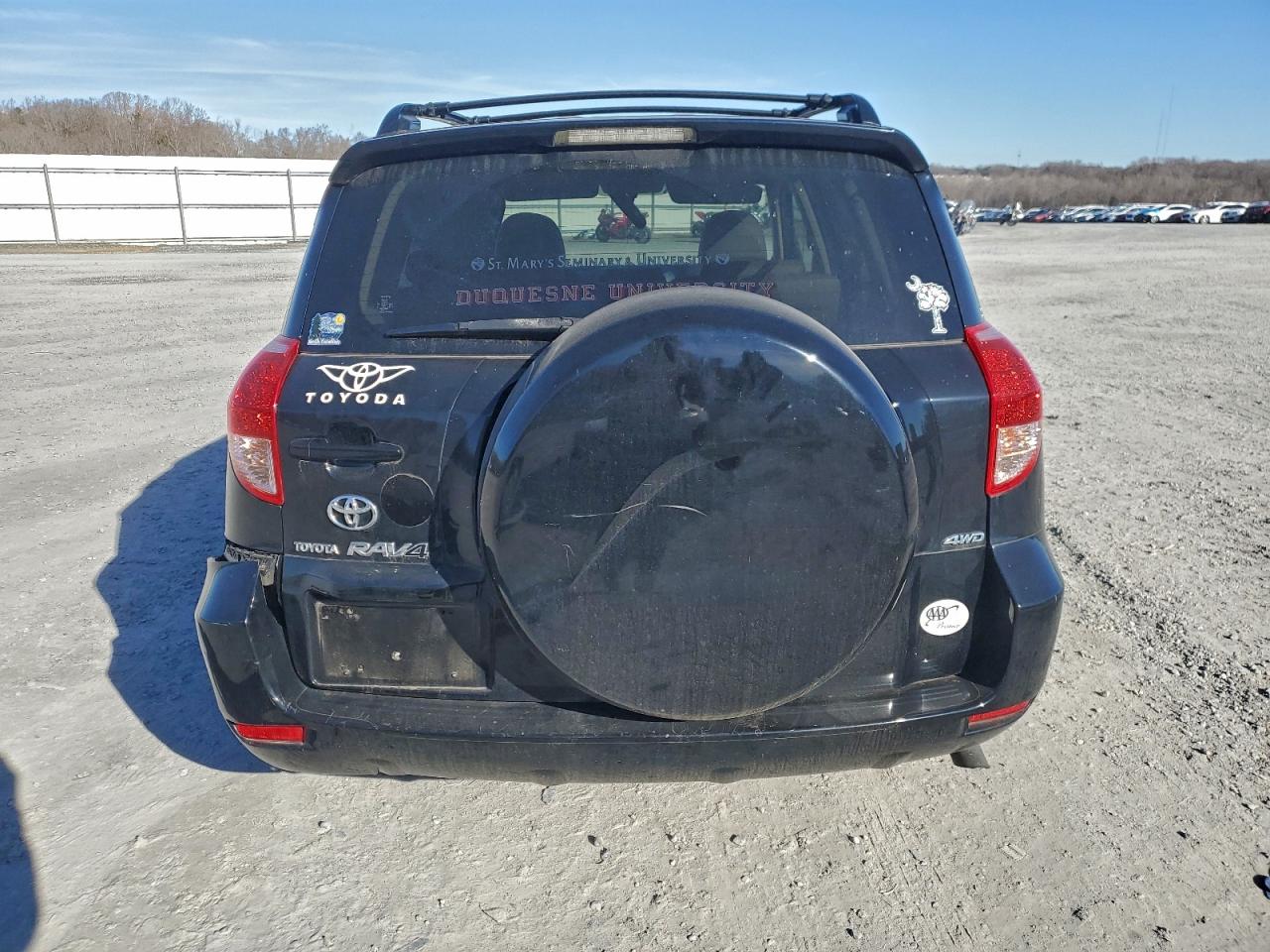 Toyota RAV4 Limited
