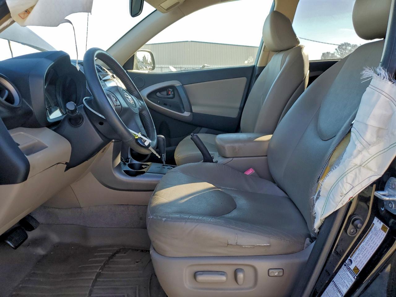 Toyota RAV4 Limited