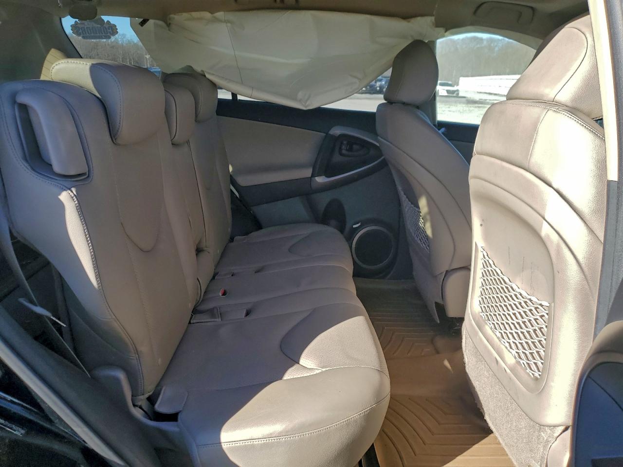 Toyota RAV4 Limited