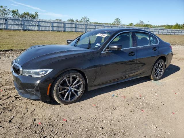 Salvage BMW 3 Series Image