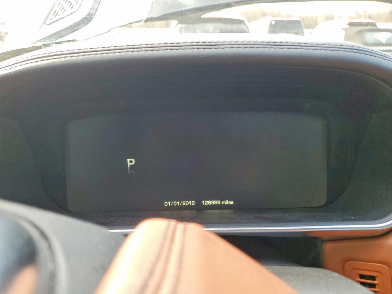 Land Rover Range Rover Autobiography
