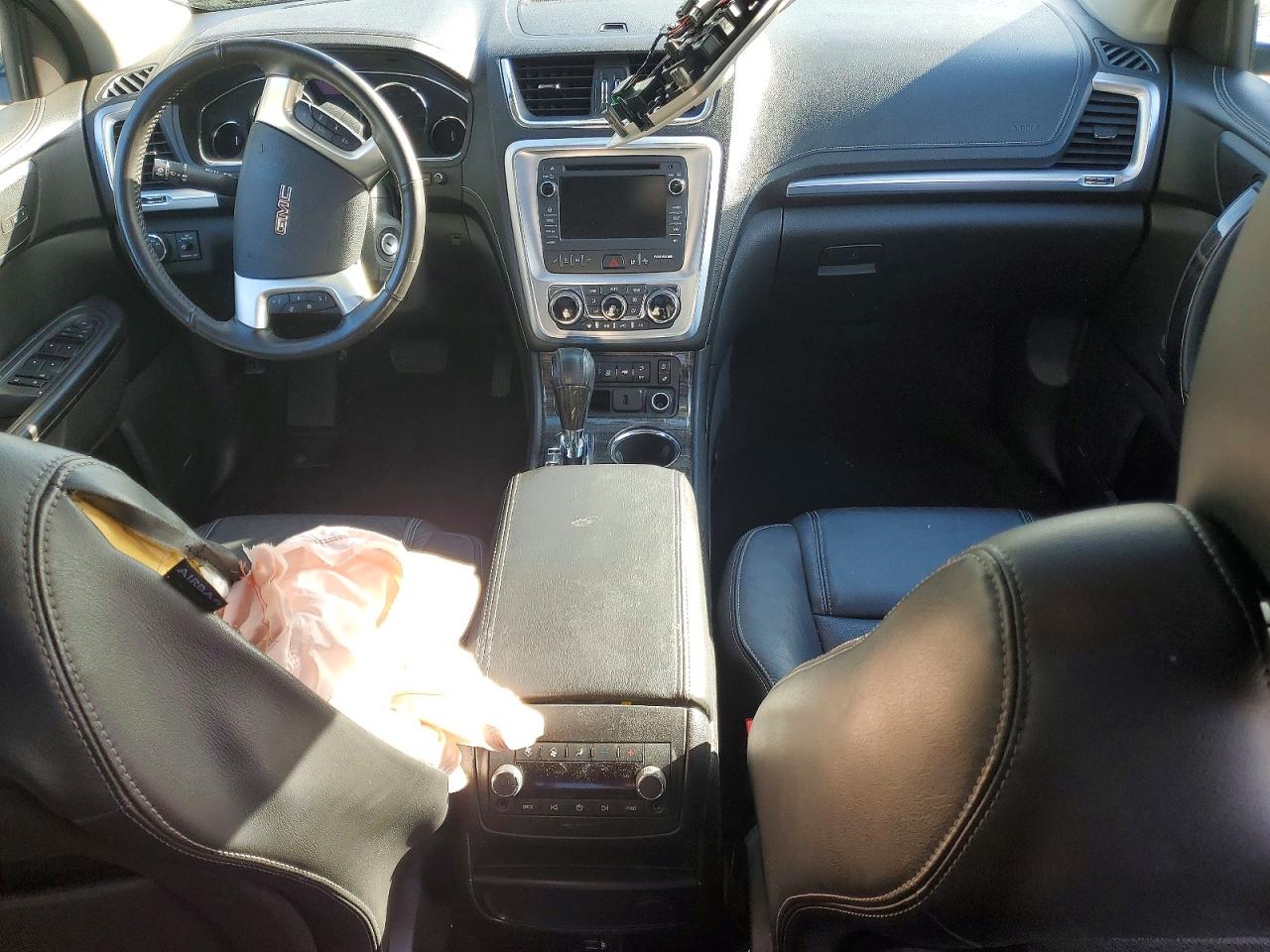GMC Acadia Slt-2