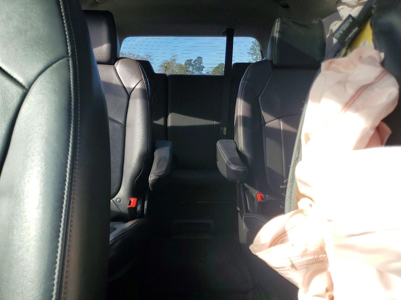 GMC Acadia Slt-2