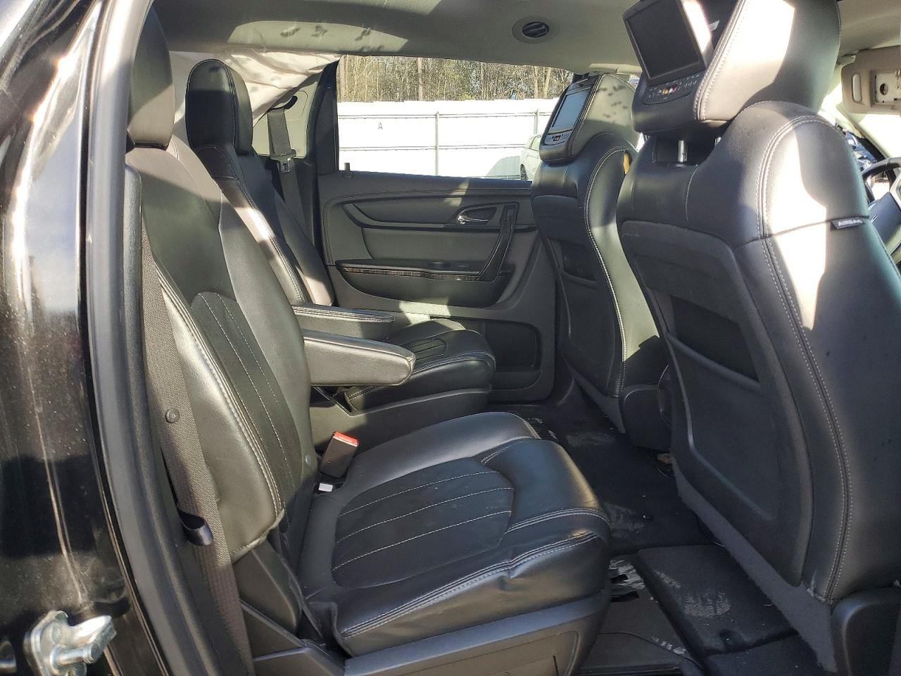 GMC Acadia Slt-2