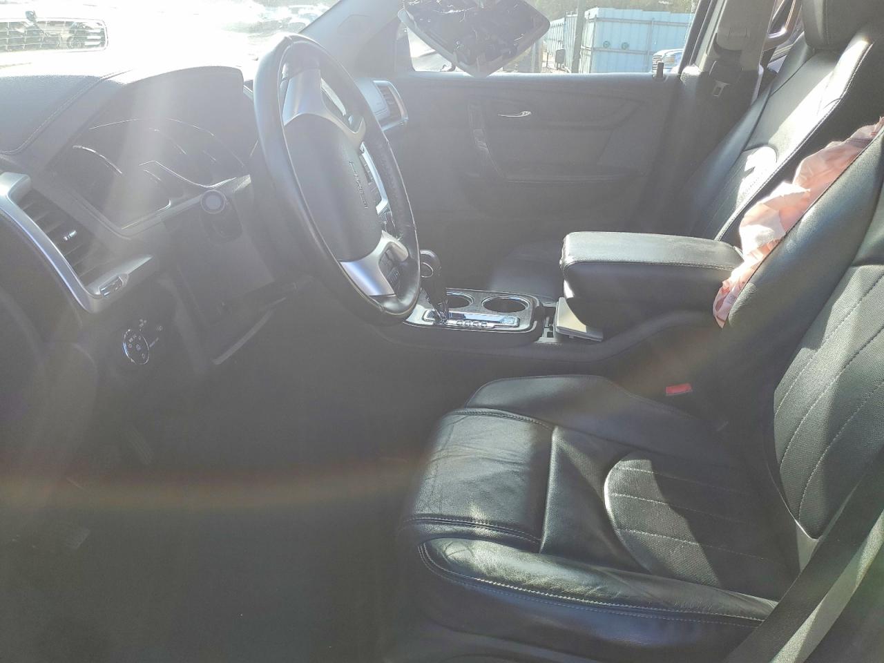 GMC Acadia Slt-2