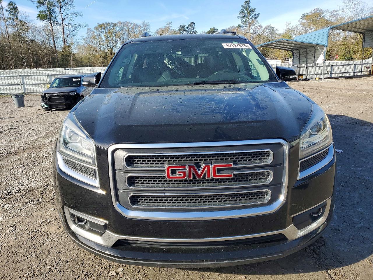 GMC Acadia Slt-2