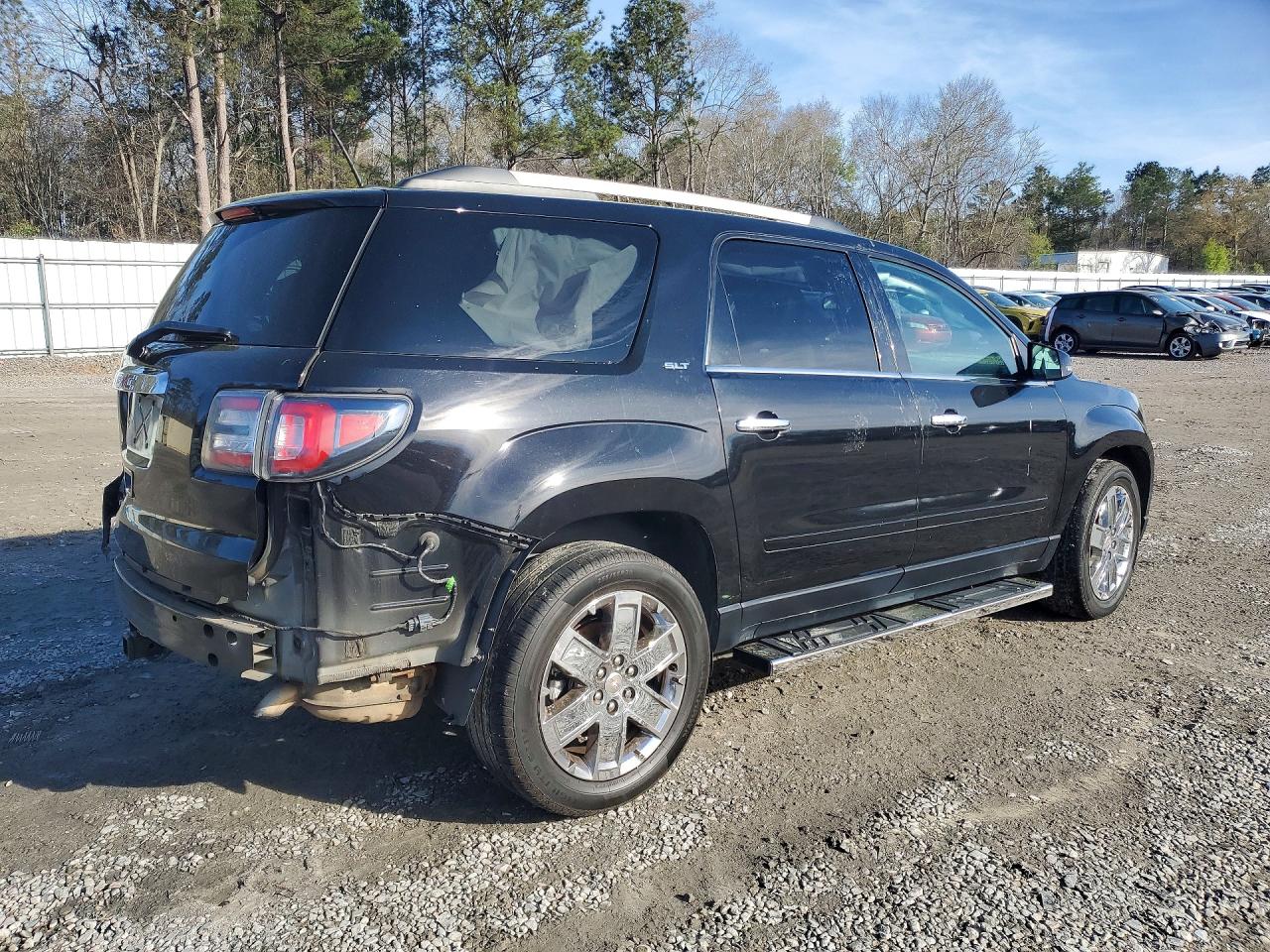 GMC Acadia Slt-2