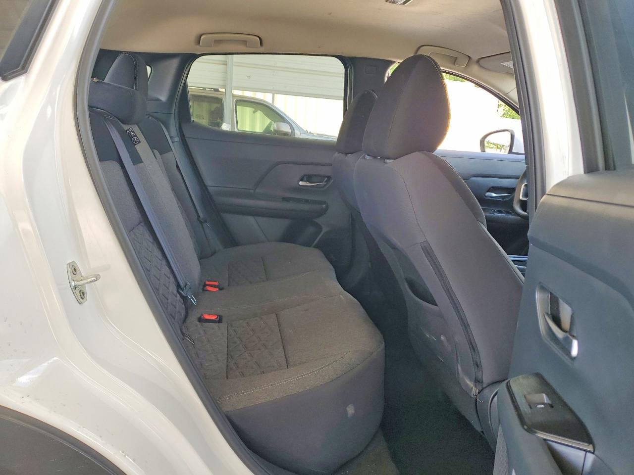 Nissan Kicks Sv