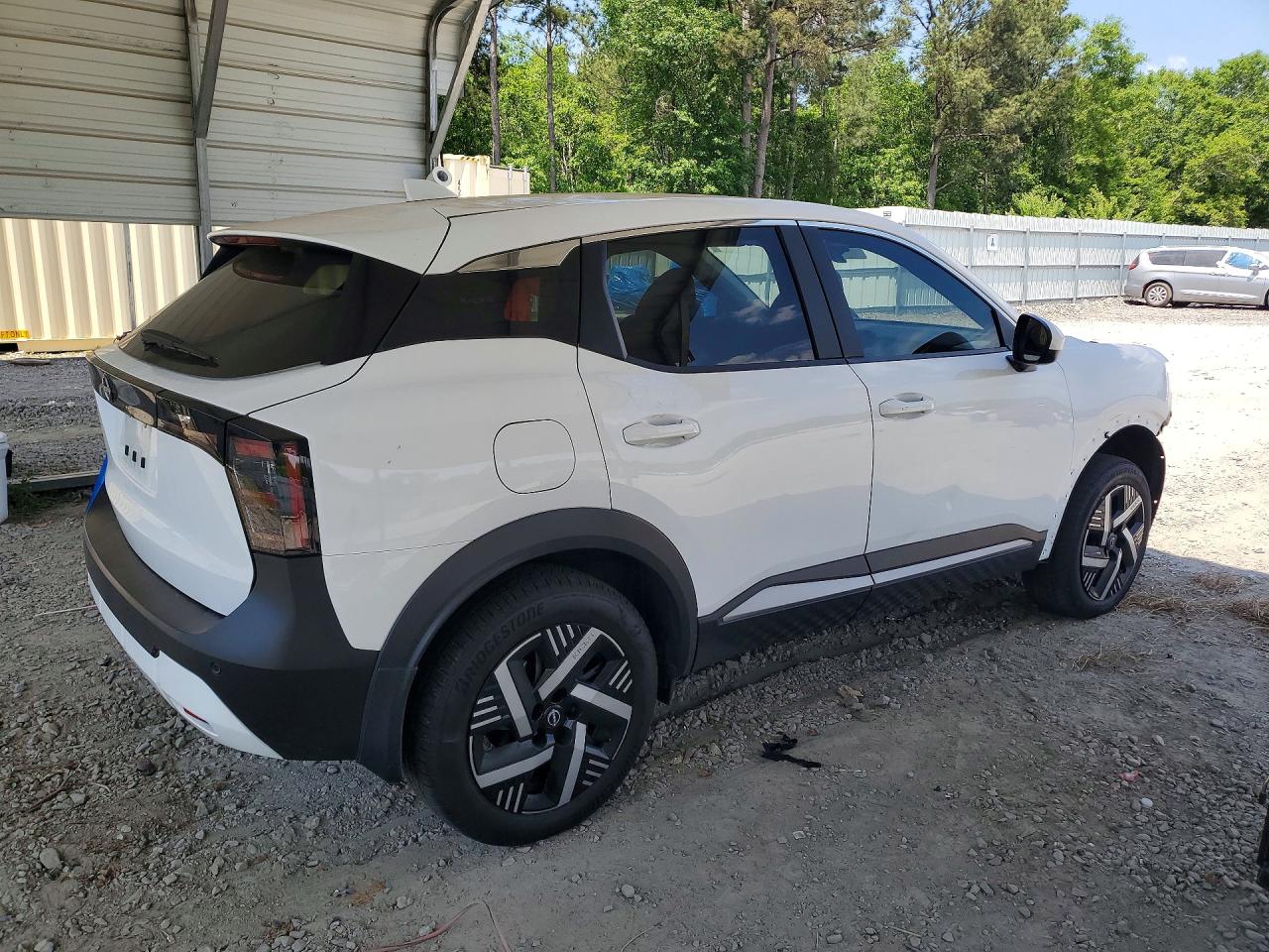 Nissan Kicks Sv
