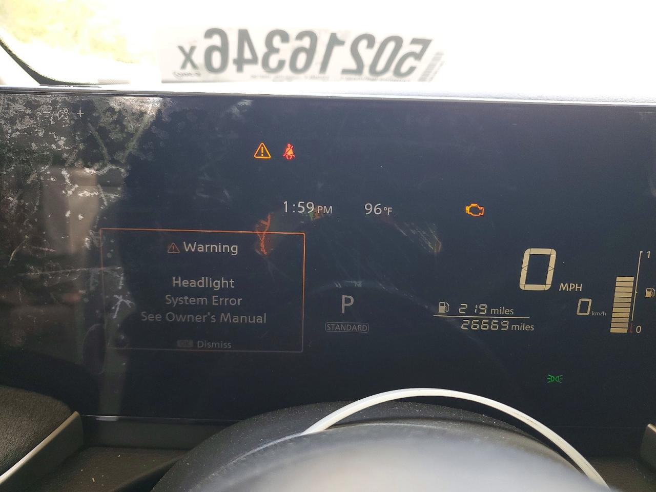 Nissan Kicks Sv