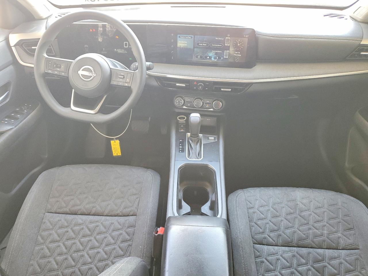 Nissan Kicks Sv