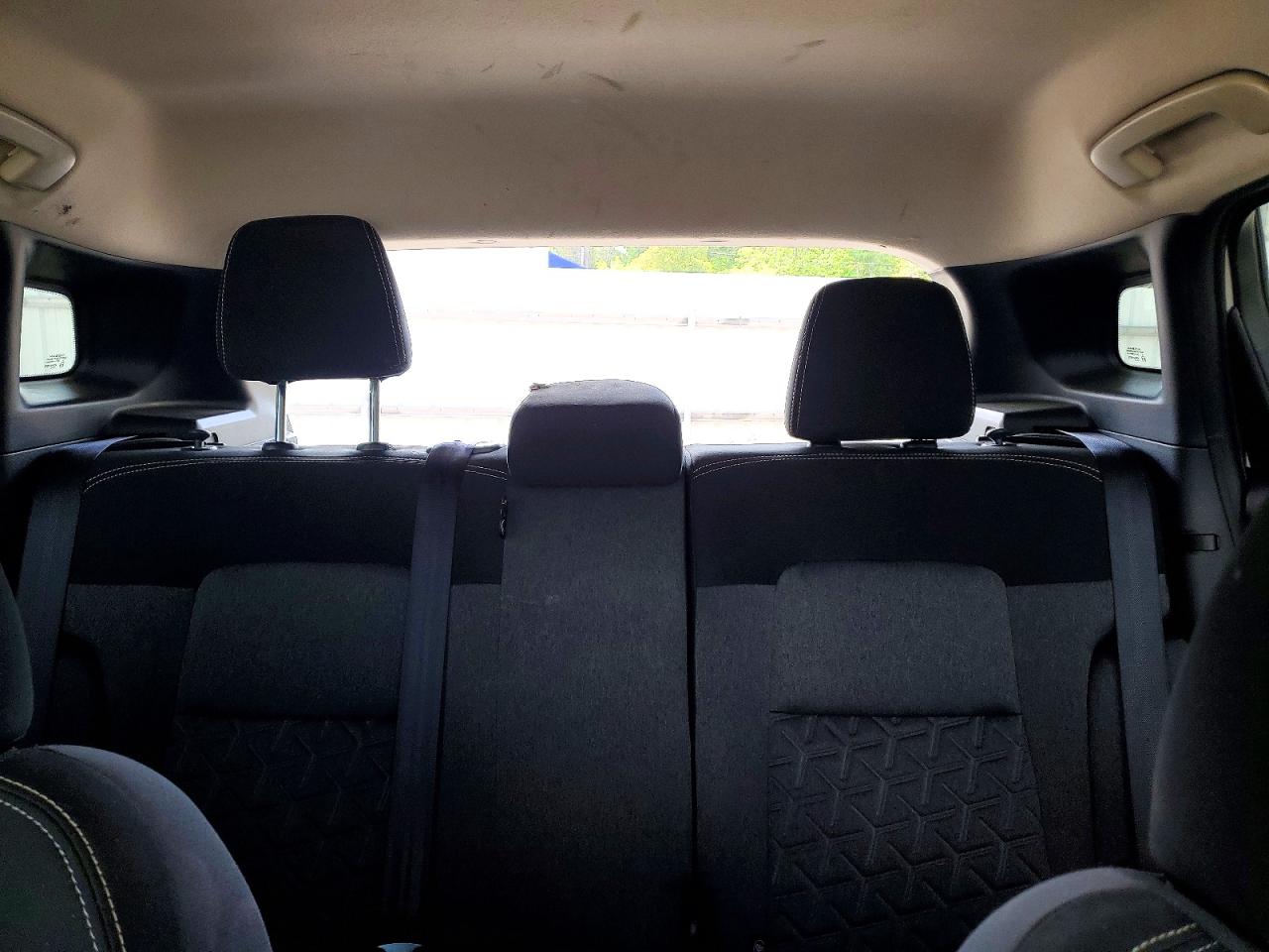 Nissan Kicks Sv