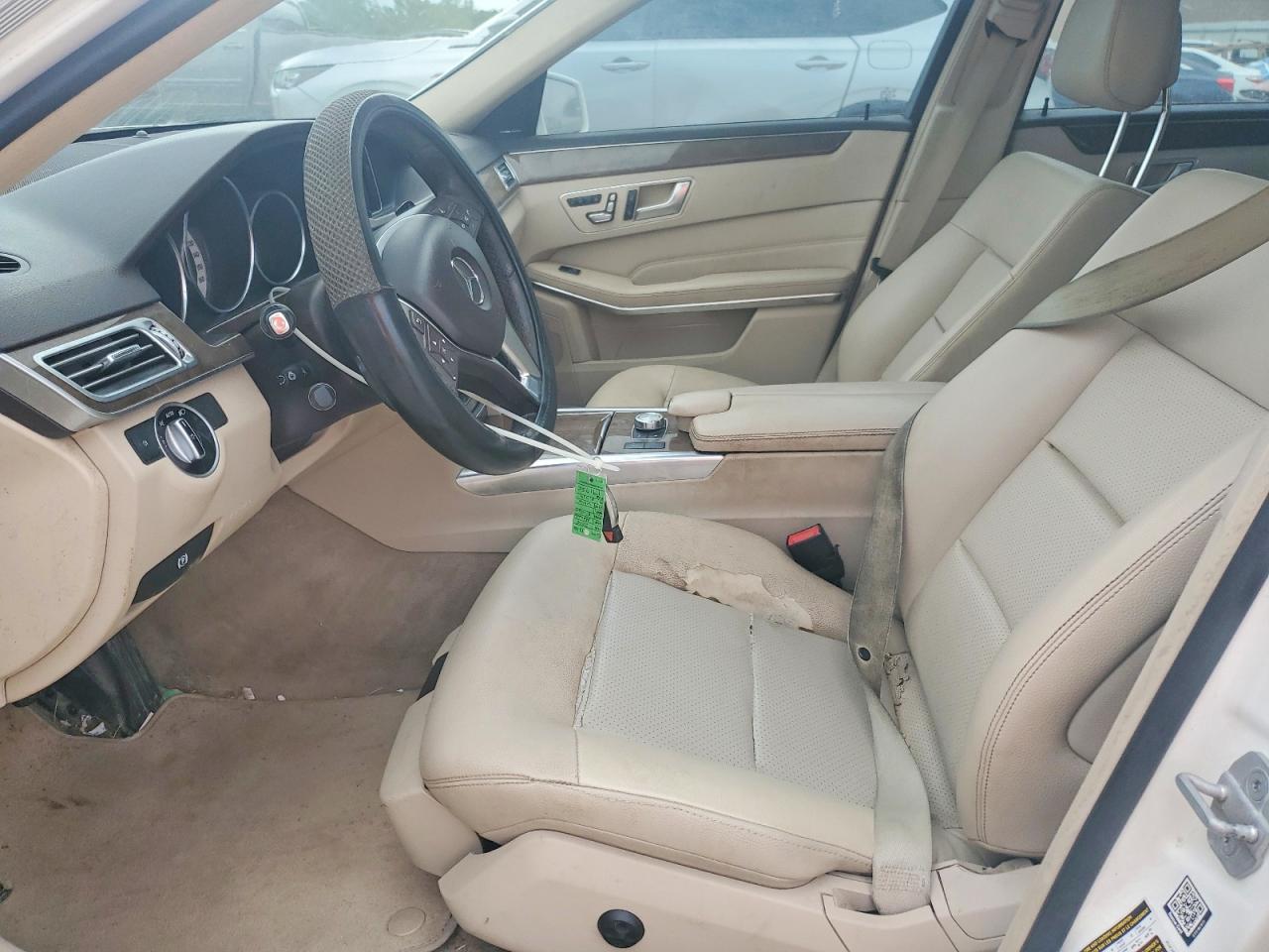 Mercedes-Benz E-Class 350 4matic