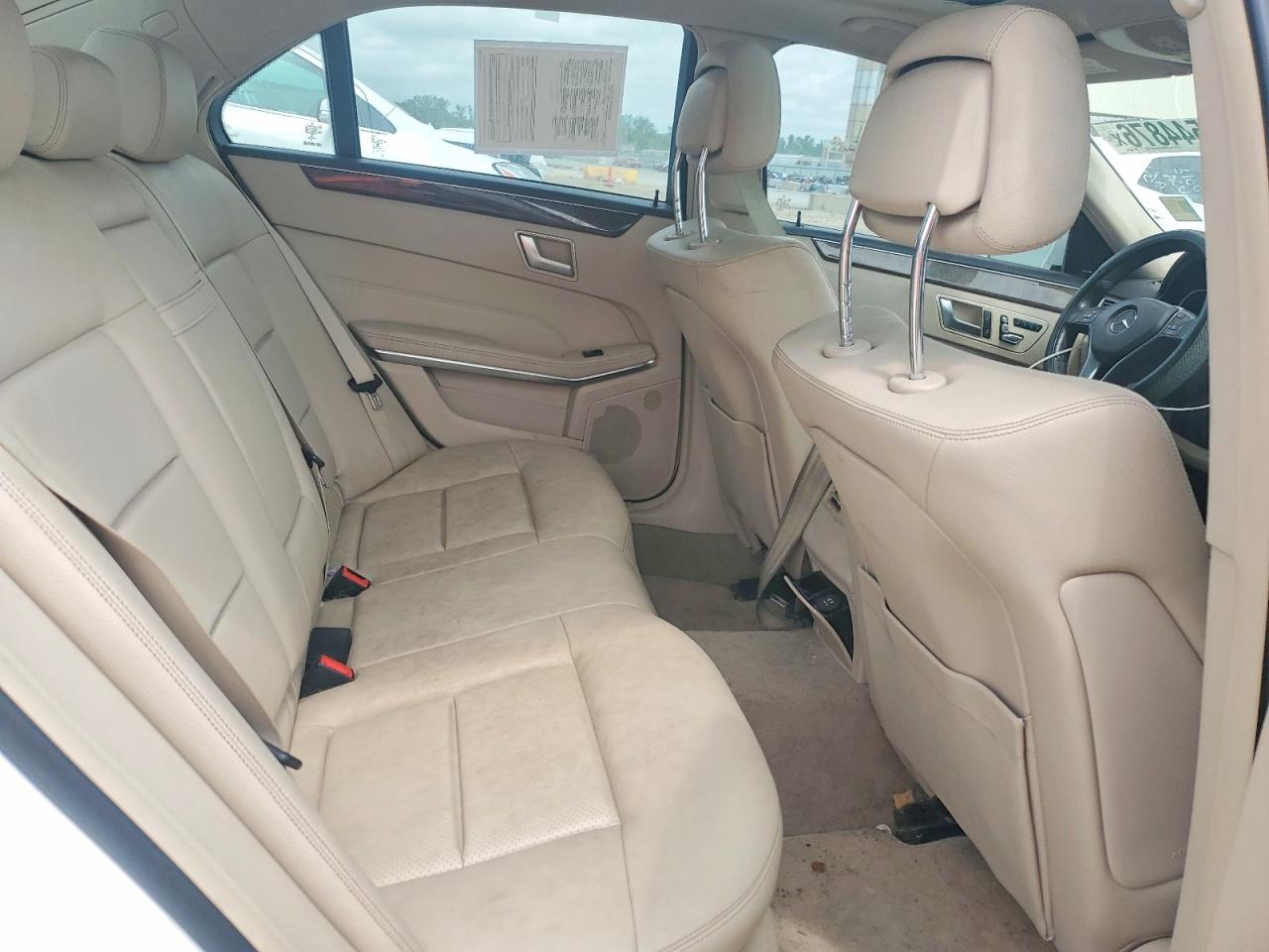 Mercedes-Benz E-Class 350 4matic