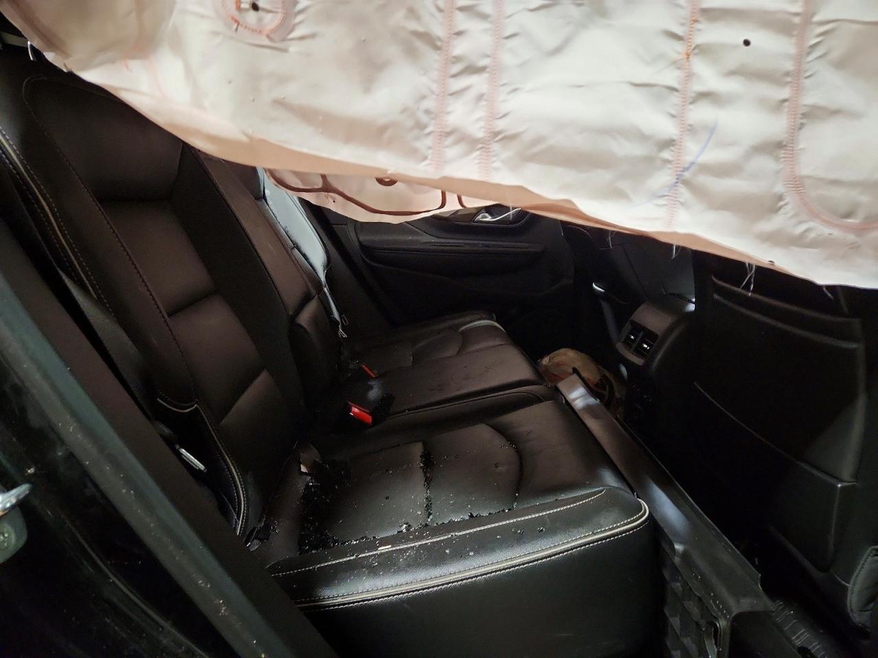 GMC Terrain Denali