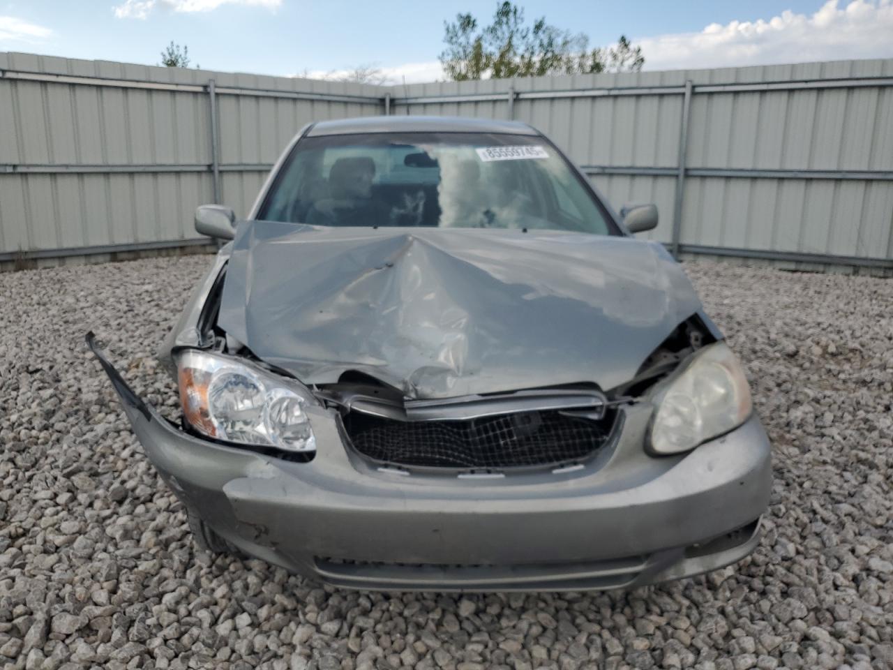 Toyota Corolla Ce