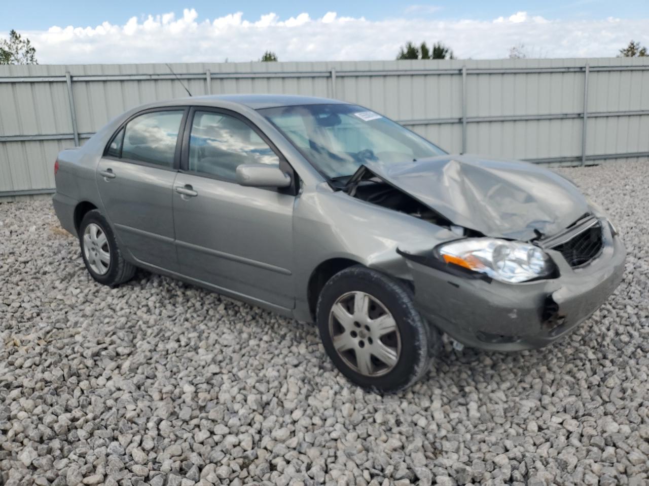 Toyota Corolla Ce