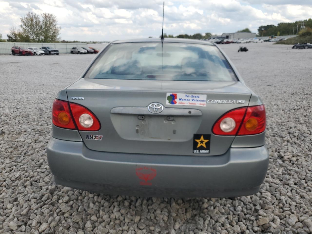 Toyota Corolla Ce