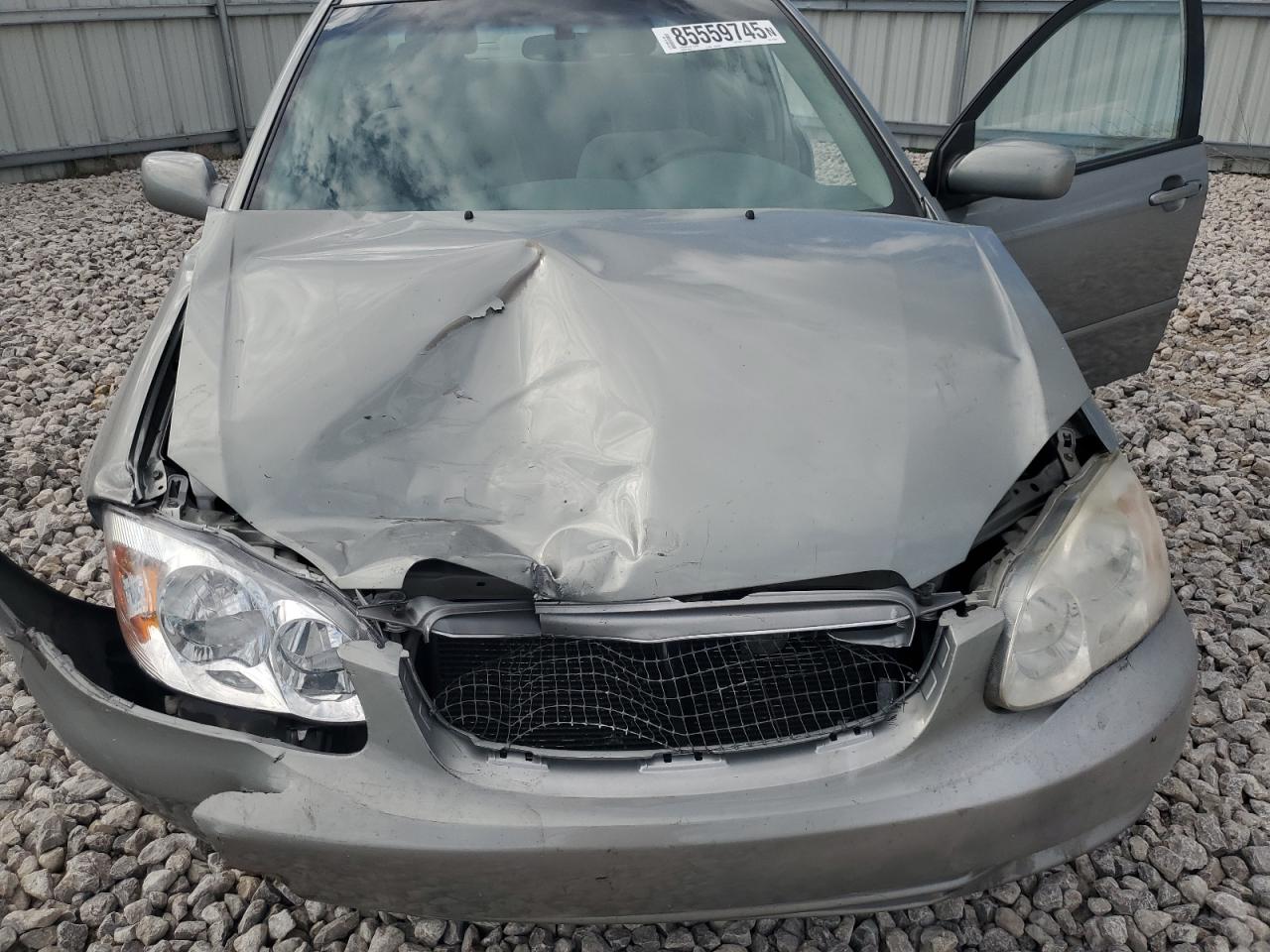 Toyota Corolla Ce