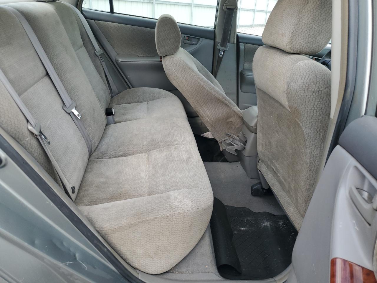 Toyota Corolla Ce