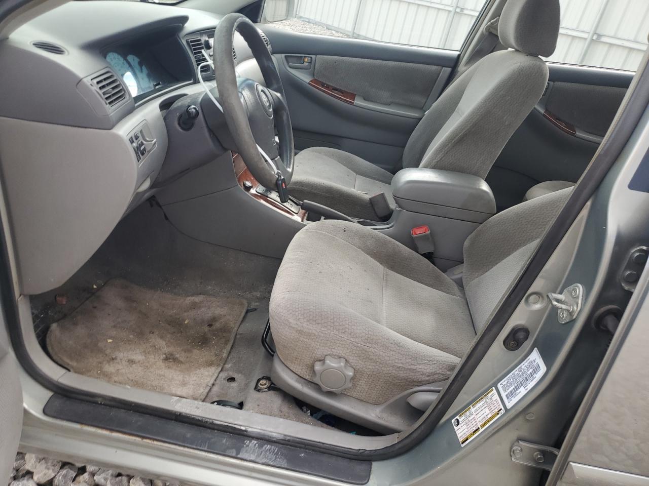 Toyota Corolla Ce